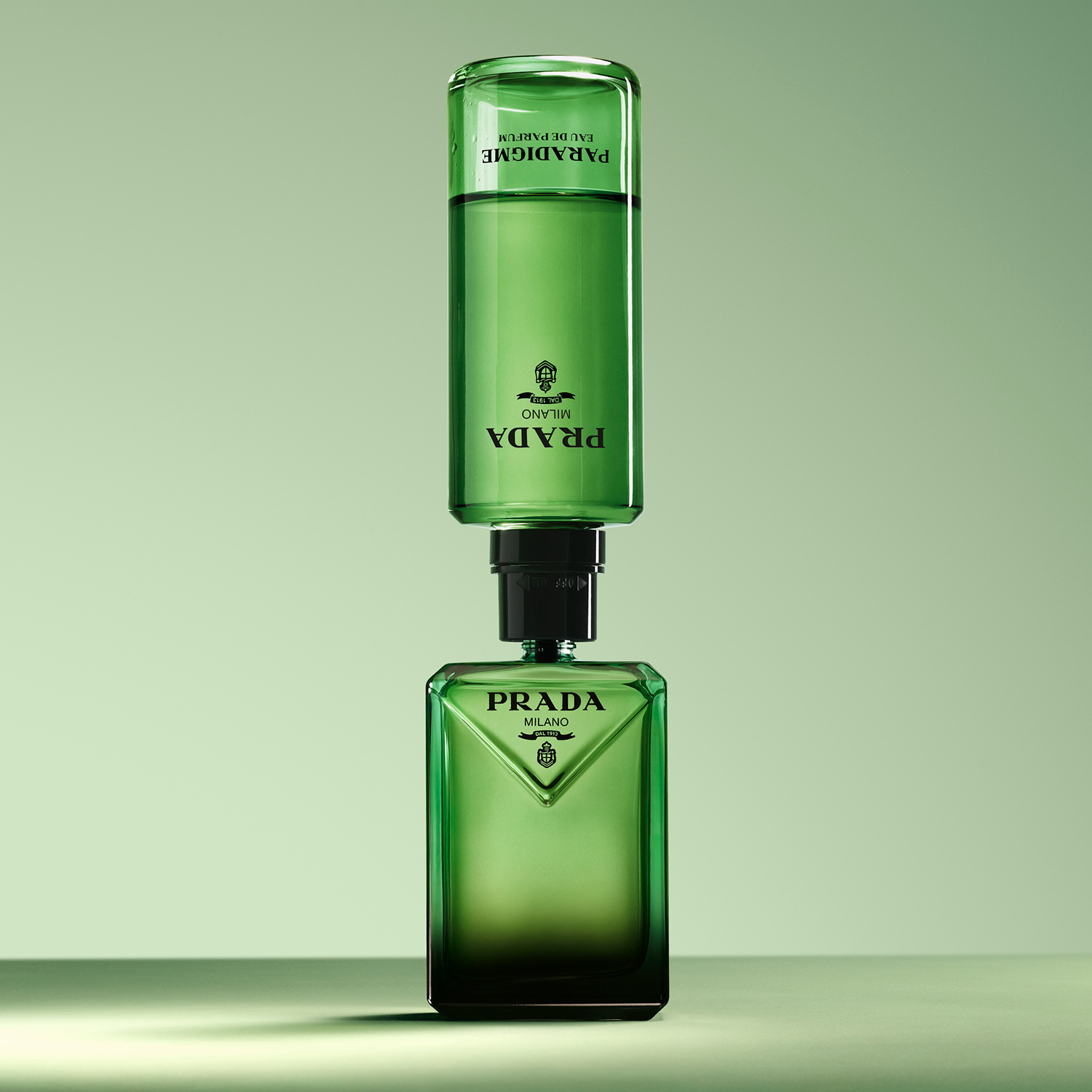 PARADIGME EAU DE PARFUM